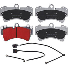 Load image into Gallery viewer, RDA PHANTOM CERAMIC BRAKE PAD SET | RDC2021
