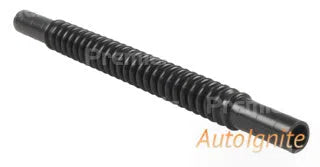 E85 SAFE PLASTIC FUEL PUMP TUBING 160MM ID8MM | FSA-091-AUTOIGNITE-Autoignite NZ