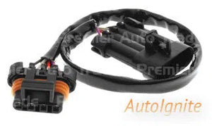 EARLY HOLDEN V6 & V8 OXYGEN SENSOR LOOM EXTENSION | CPS-059-AUTOIGNITE-Autoignite NZ