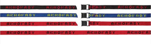 Easi-Strap Plastic Camlock Tiedowns Single 25mm x 1m | 200kg's-AEROFAST-Autoignite NZ