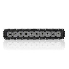 Load image into Gallery viewer, Stedi ST1K Series 21.5 inch Yellow Lens E-Mark LED Driving Light Bar
