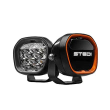 Load image into Gallery viewer, Stedi Type-X EVO 4 Inch LED Driving Light Spot Beam
