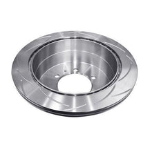 Load image into Gallery viewer, DBA Street Series Performance T2 Slotted Disc Brake Rotor | DBA786S

