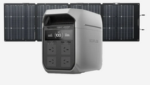 Load image into Gallery viewer, DELTA 3 PLUS PORTABLE POWER STATION 1800W
