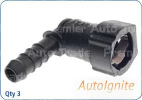 EFI HOSE REPAIR | FSA-007-B-AUTOIGNITE-Autoignite NZ