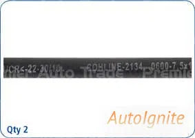 EFI HOSE REPAIR | FSA-007-U-AUTOIGNITE-Autoignite NZ
