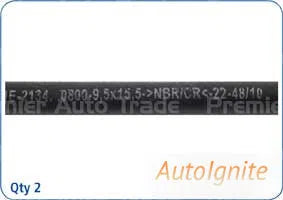 EFI HOSE REPAIR | FSA-007-V-AUTOIGNITE-Autoignite NZ