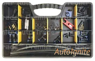 EFI HOSE REPAIR KIT | FSA-007-AUTOIGNITE-Autoignite NZ
