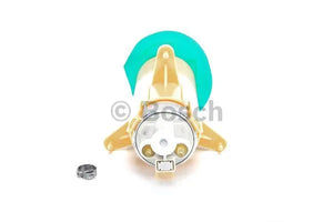EFP AUDI A4 1.6 (AHL) '96-99 | 0 986 580 161-BOSCH-Autoignite NZ