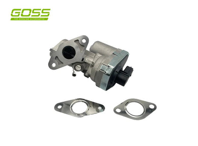 EGR VALVE FORD LANDROVER | EV130