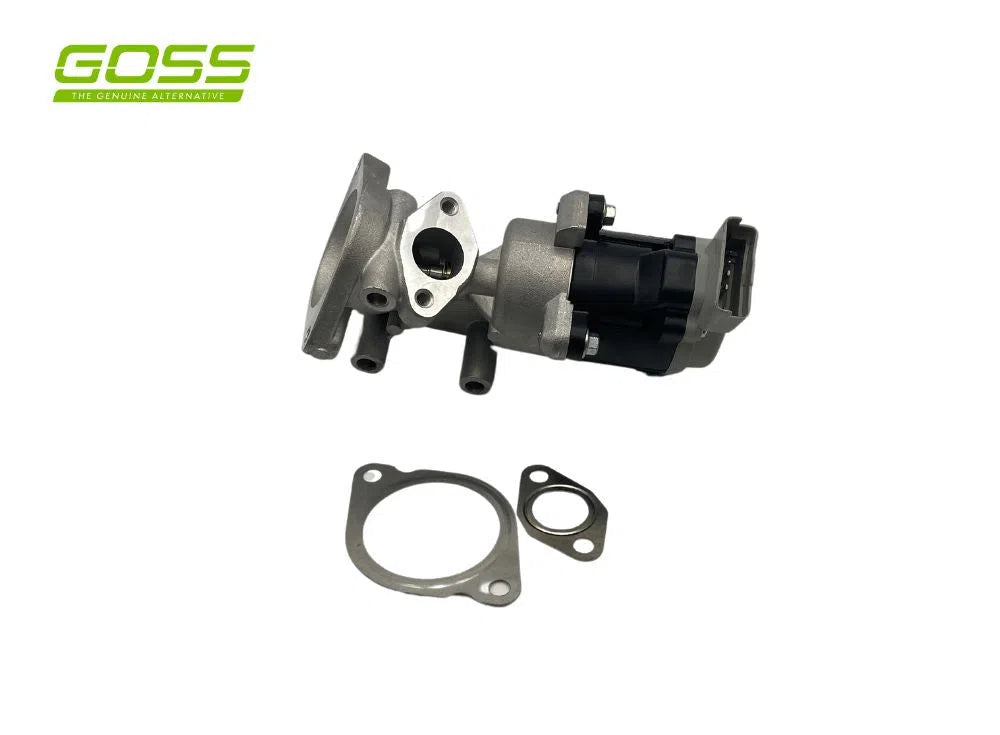 EGR VALVE FORD LANDROVER | EV131