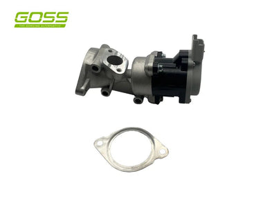 EGR VALVE FORD LANDROVER | EV132