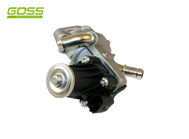 EGR VALVE FORD/MAZDA | EV109