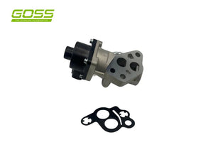 EGR VALVE FORD//MAZDA | EV122