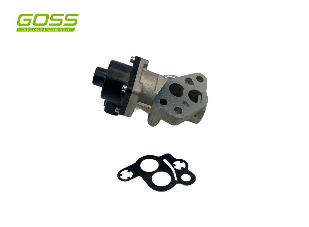 EGR VALVE FORD//MAZDA | EV122