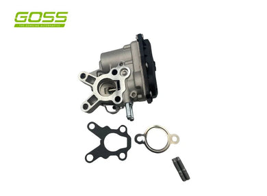 EGR VALVE NISSAN | EV110