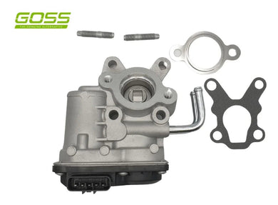 EGR VALVE NISSAN | EV111