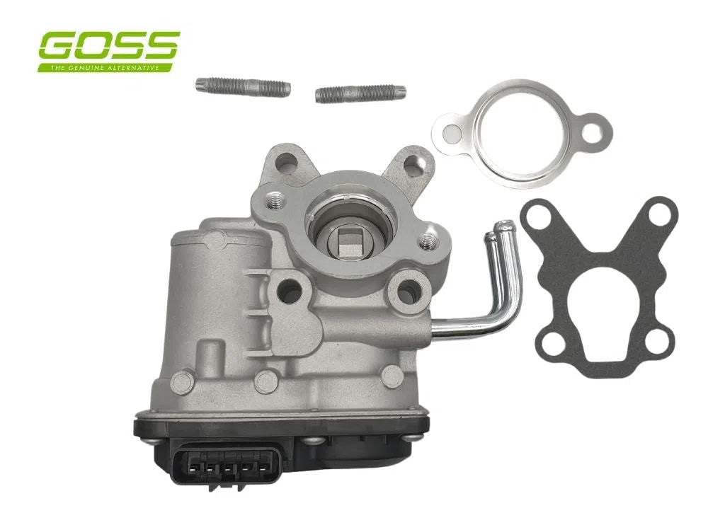 EGR VALVE NISSAN | EV111