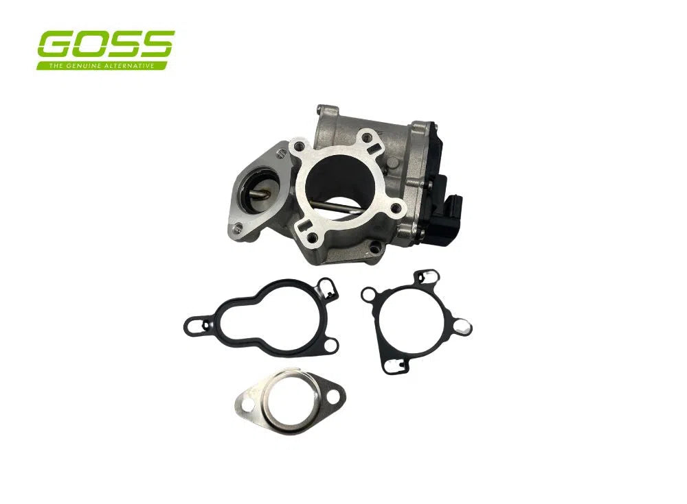 EGR VALVE NISSAN | EV155