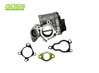 EGR VALVE RENAULT/NISSAN | EV162