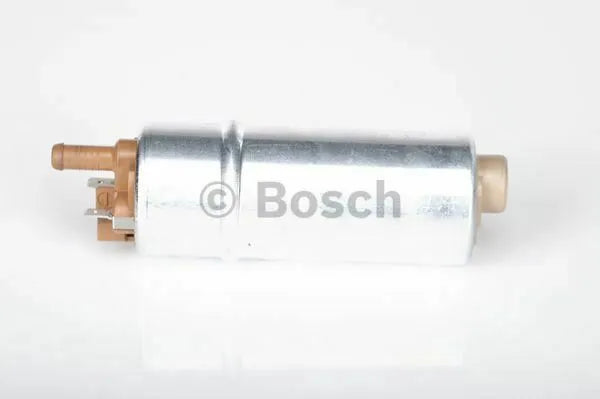 ELECTRIC FUEL PUMP | 0 986 580 130-BOSCH-Autoignite NZ