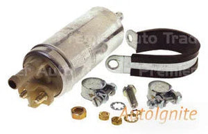 ELECTRIC FUEL PUMP 24V | EFP-295