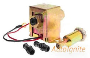 ELECTRIC FUEL PUMP 4-6PSI | EFP-336M-AUTOIGNITE-Autoignite NZ