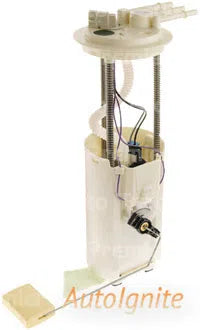 ELECTRIC FUEL PUMP ASSEMBLY | EFP-120-AUTOIGNITE-Autoignite NZ