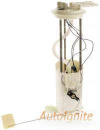 ELECTRIC FUEL PUMP ASSEMBLY | EFP-121-AUTOIGNITE-Autoignite NZ