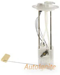 ELECTRIC FUEL PUMP ASSEMBLY | EFP-126M