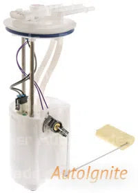 ELECTRIC FUEL PUMP ASSEMBLY | EFP-131-AUTOIGNITE-Autoignite NZ
