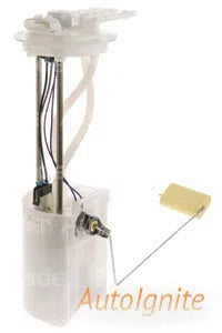 ELECTRIC FUEL PUMP ASSEMBLY | EFP-140-AUTOIGNITE-Autoignite NZ