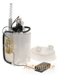 ELECTRIC FUEL PUMP ASSEMBLY | EFP-158-AUTOIGNITE-Autoignite NZ