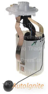 ELECTRIC FUEL PUMP ASSEMBLY | EFP-165-AUTOIGNITE-Autoignite NZ