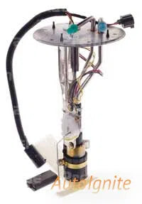 ELECTRIC FUEL PUMP ASSEMBLY | EFP-333