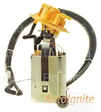 ELECTRIC FUEL PUMP ASSEMBLY | EFP-381