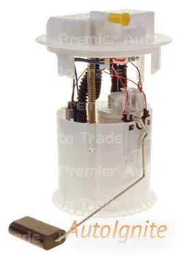 ELECTRIC FUEL PUMP ASSEMBLY | EFP-421