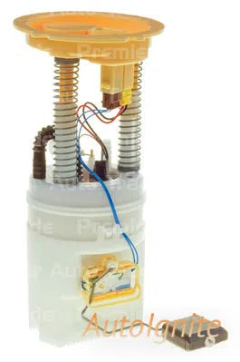 ELECTRIC FUEL PUMP ASSEMBLY | EFP-446