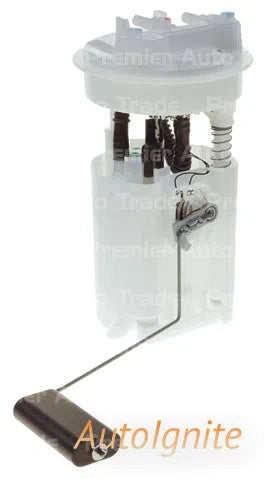 ELECTRIC FUEL PUMP ASSEMBLY | EFP-450