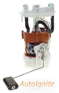 ELECTRIC FUEL PUMP ASSEMBLY | EFP-460
