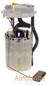 ELECTRIC FUEL PUMP ASSEMBLY | EFP-481