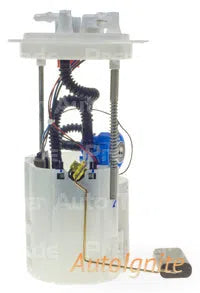 ELECTRIC FUEL PUMP ASSEMBLY | EFP-550