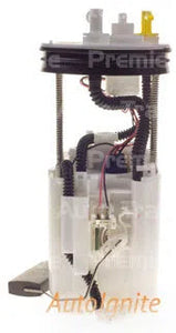 ELECTRIC FUEL PUMP ASSEMBLY | EFP-633M-AUTOIGNITE-Autoignite NZ