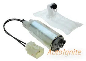 ELECTRIC FUEL PUMP | EFP-010-AUTOIGNITE-Autoignite NZ