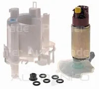 ELECTRIC FUEL PUMP | EFP-203