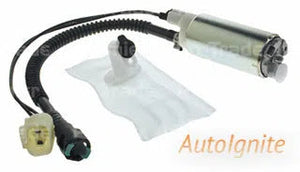 ELECTRIC FUEL PUMP | EFP-226M