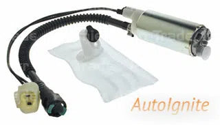 ELECTRIC FUEL PUMP | EFP-226M