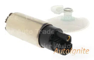 ELECTRIC FUEL PUMP | EFP-302-AUTOIGNITE-Autoignite NZ