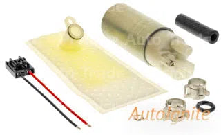ELECTRIC FUEL PUMP | EFP-563M