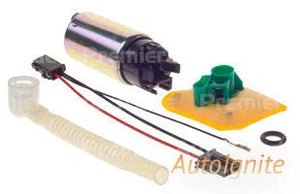 ELECTRIC FUEL PUMP | EFP-617-AUTOIGNITE-Autoignite NZ